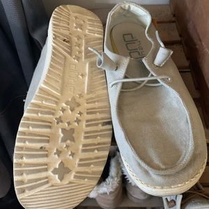Women Hey Dude shoes